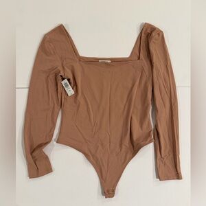 Babaton Bodysuit (Brand new)